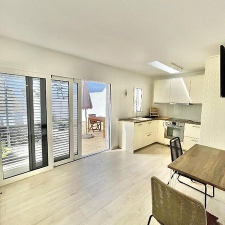 Willa Casahost Townhouse Lise Puerto del Carmen  Zewnętrze zdjęcie