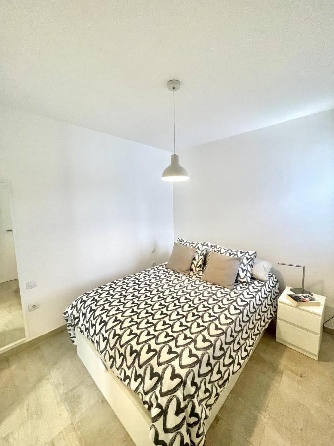 Willa Casahost Townhouse Lise Puerto del Carmen  Zewnętrze zdjęcie