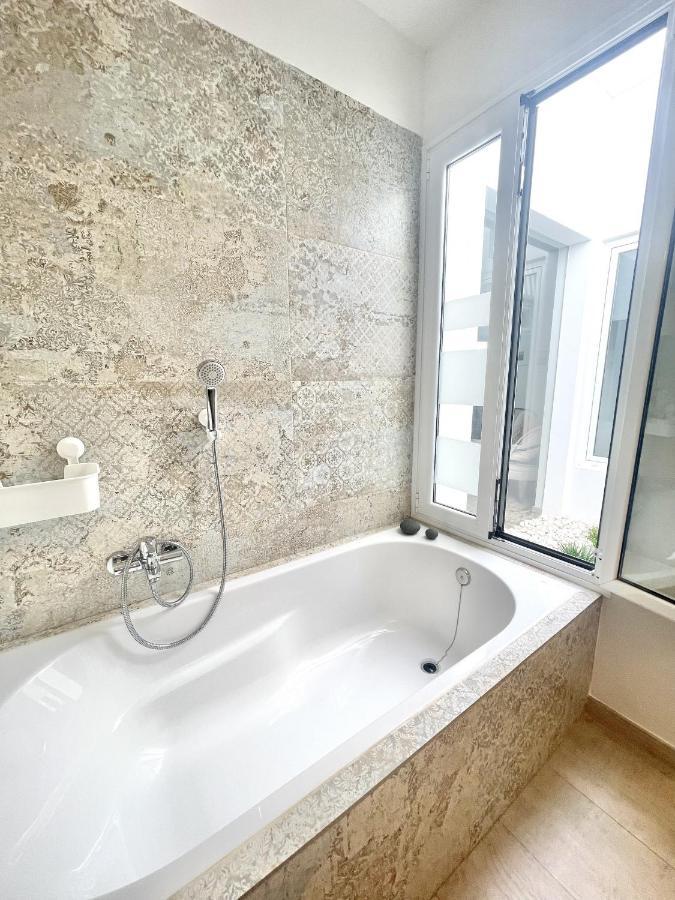 Willa Casahost Townhouse Lise Puerto del Carmen  Zewnętrze zdjęcie