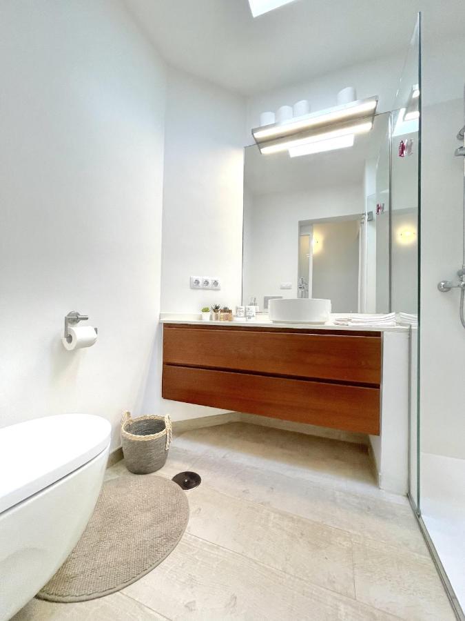 Willa Casahost Townhouse Lise Puerto del Carmen  Zewnętrze zdjęcie