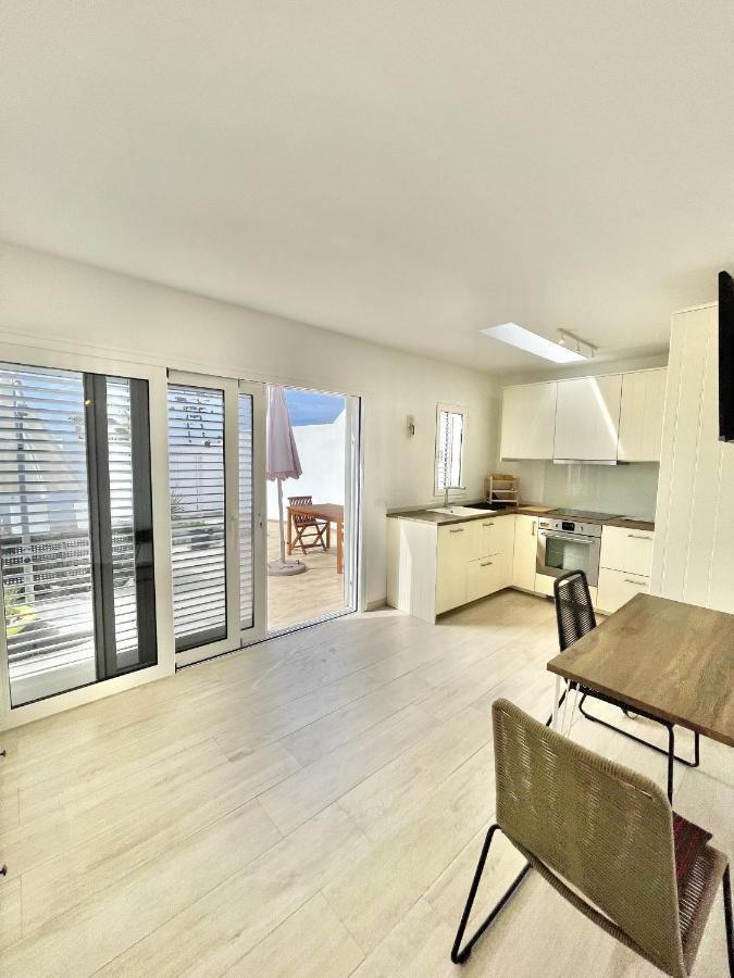 Willa Casahost Townhouse Lise Puerto del Carmen  Zewnętrze zdjęcie
