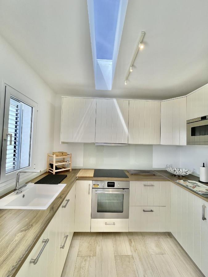 Willa Casahost Townhouse Lise Puerto del Carmen  Zewnętrze zdjęcie