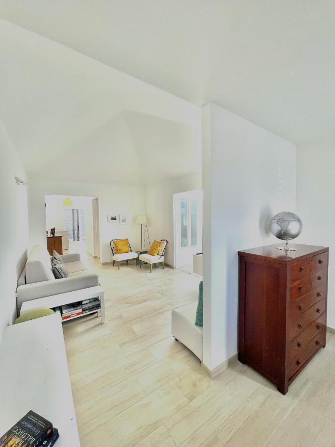 Willa Casahost Townhouse Lise Puerto del Carmen  Zewnętrze zdjęcie