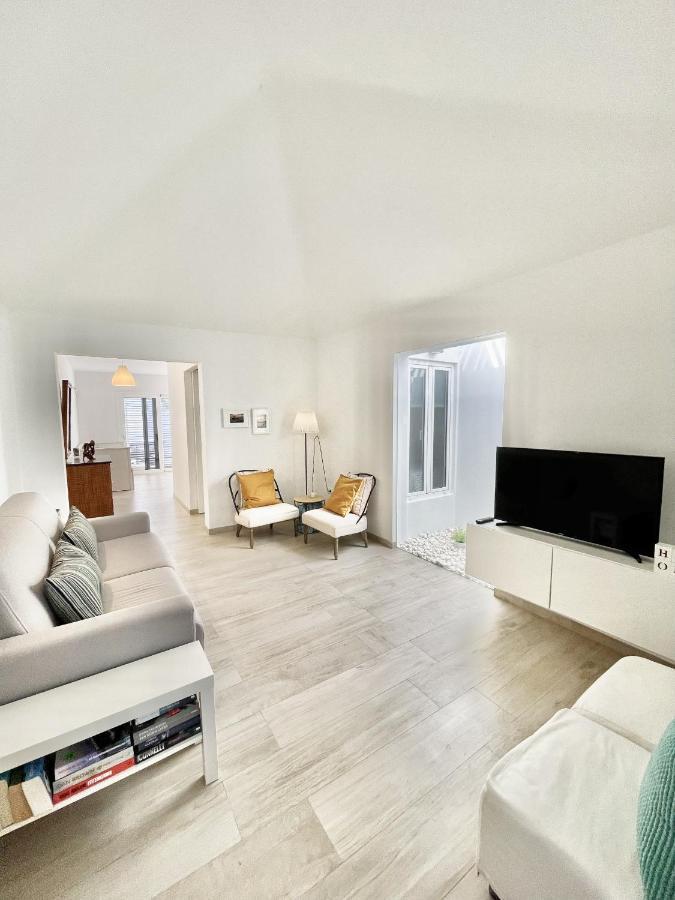 Willa Casahost Townhouse Lise Puerto del Carmen  Zewnętrze zdjęcie