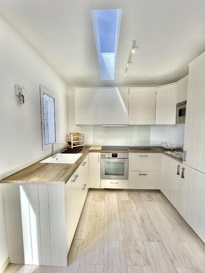 Willa Casahost Townhouse Lise Puerto del Carmen  Zewnętrze zdjęcie