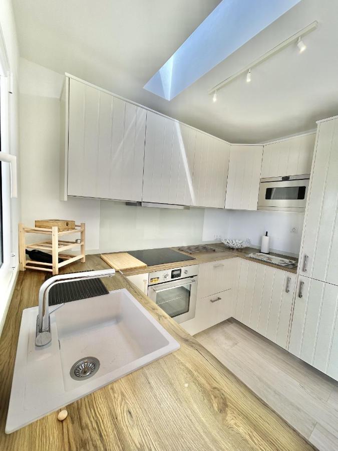 Willa Casahost Townhouse Lise Puerto del Carmen  Zewnętrze zdjęcie