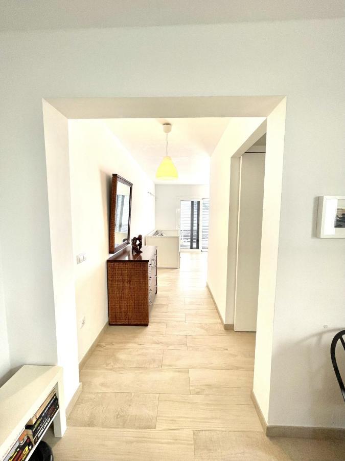 Willa Casahost Townhouse Lise Puerto del Carmen  Zewnętrze zdjęcie