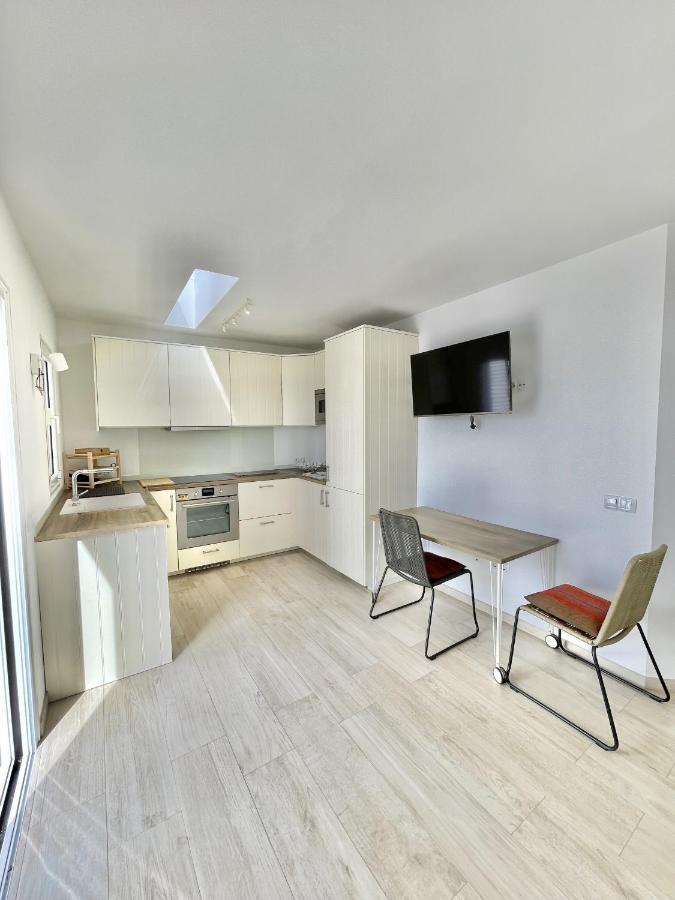 Willa Casahost Townhouse Lise Puerto del Carmen  Zewnętrze zdjęcie